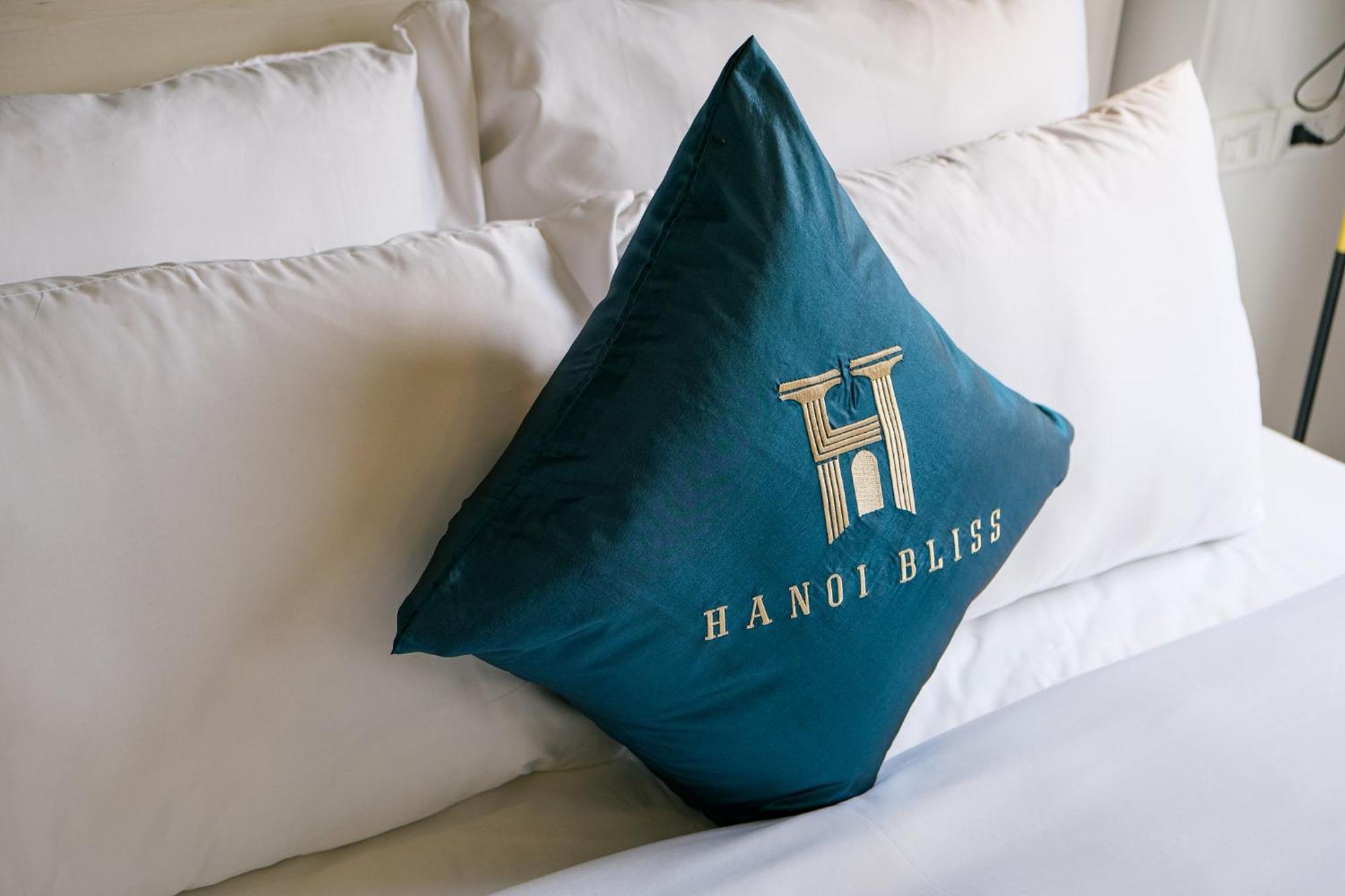 Bliss Ba Dinh Căn hộ Hà Nội