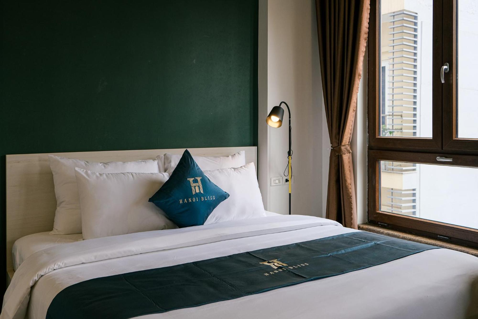 Căn hộ Bliss Ba Dinh Hà Nội