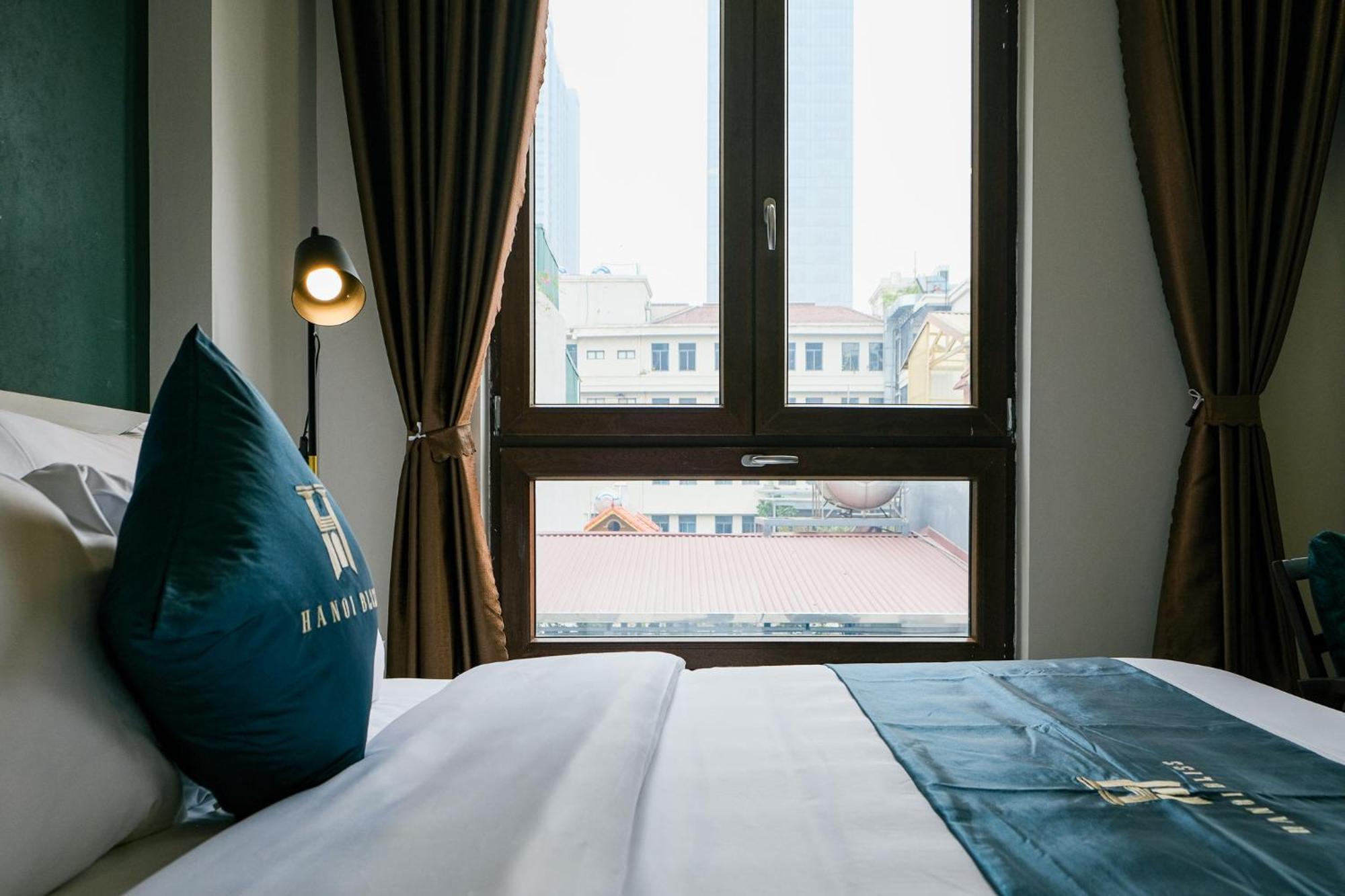 Bliss Ba Dinh Hà Nội