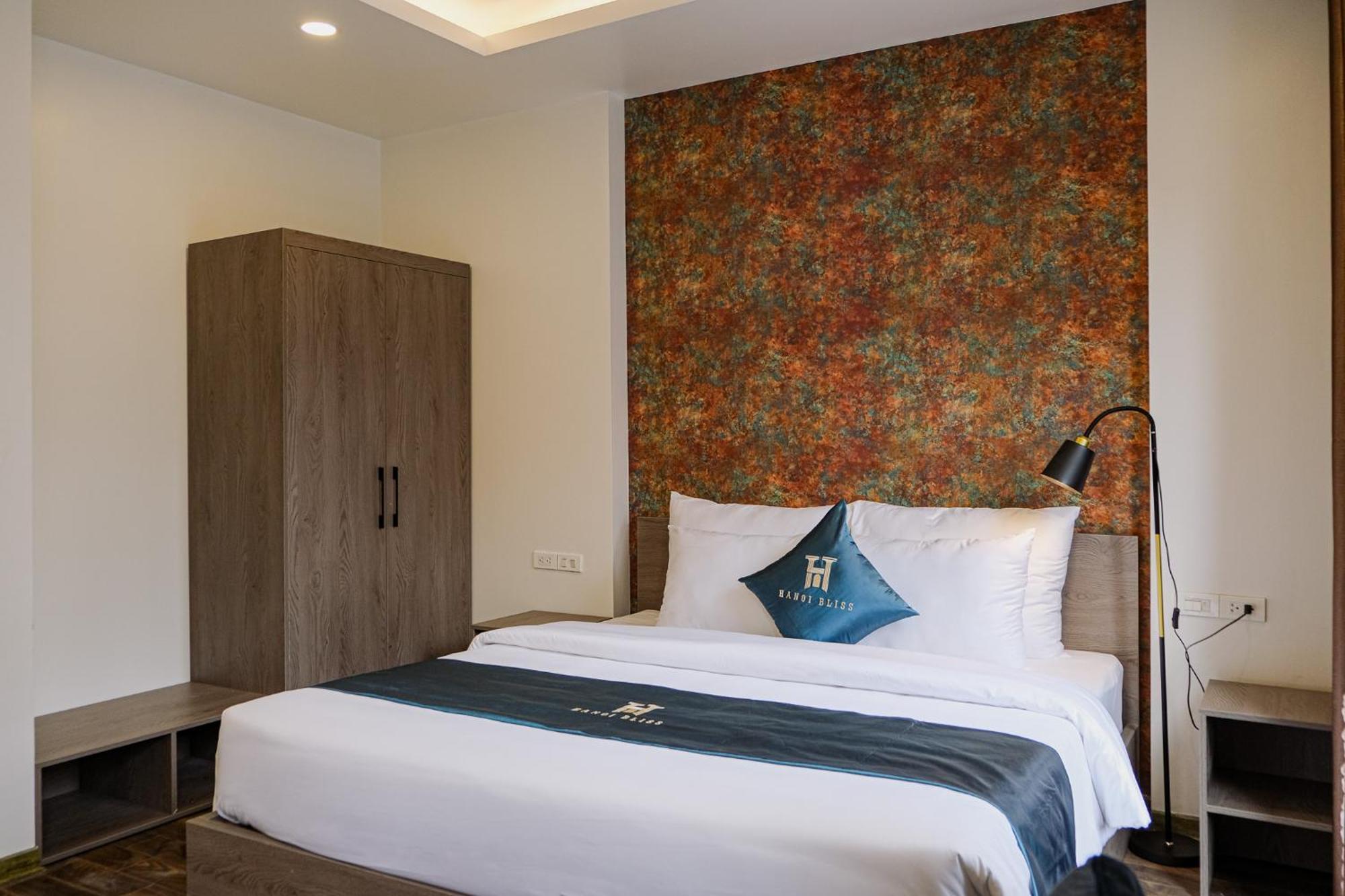 Bliss Ba Dinh Căn hộ Hà Nội