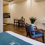 Hanoi Bliss Ba Dinh